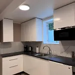 Kirkevegen *