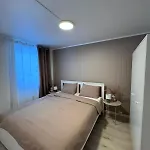 Kirkevegen Lägenhet