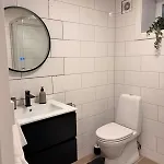 Kirkevegen Apartment Brumunddal