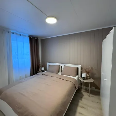 Kirkevegen Lägenhet